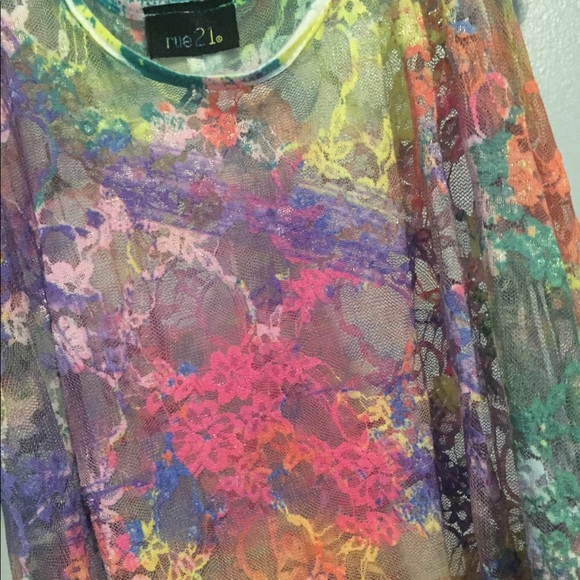 Small. Rue 21. - Picture 6 of 6